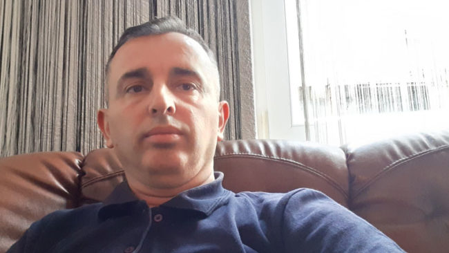 Jeta në bashkësi dhe nataliteti në Kosovë