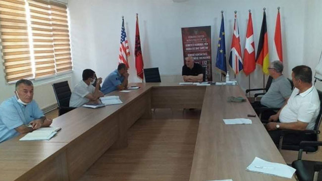 Haliti: Gjendja më e qetë, por rreziku nuk ka kaluar