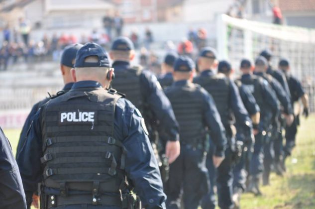 Incidente dhe arrestime pas ndeshjes, përfshihet edhe Drita