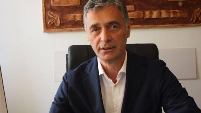 Telegram ngushëllimi nga Kryeprokurori i Shtetit, Aleksandër Lumezi, drejtuar familjes së prokurorit të ndjerë, Ismet Ukshini