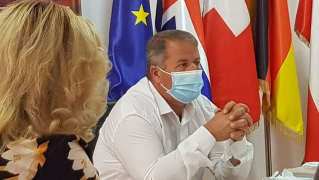 Aliu: Lajm i mirë shërimi i 17 qytetarëve vitias