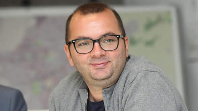 Kush nga subjekti i tij politik (LDK), po e “trazon” Arbrin dhe çfarë selame ka ai për ta?!