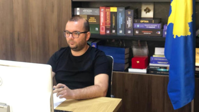 Ismajli: Kërkova që të mos shpallet gjendje e jashtëzakonshme!