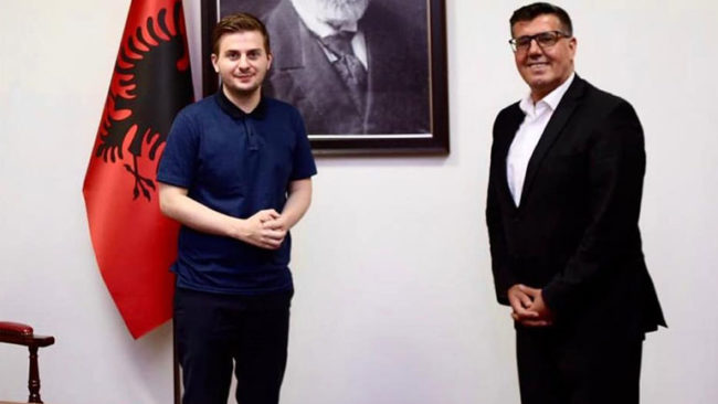 Kosova dhe Shqipëria të shtojnë mbështetjen shtetërore për vëllezërit në Luginë
