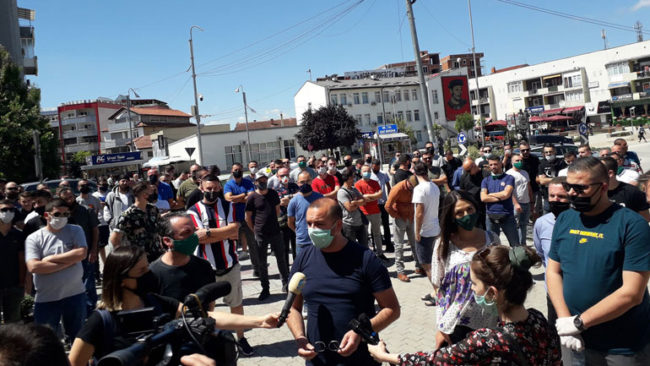 Ismajli pret përfaqësuesit e gastronomisë: Kërkesat e tyre janë të drejta