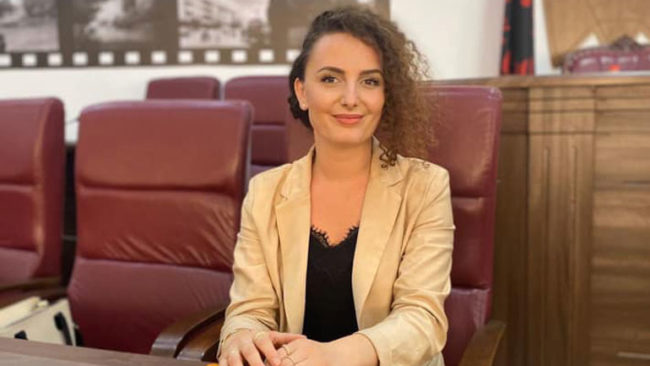 Drejtoresha Limani: E lumtur që u votua iniciativa për themelimin e qendrës kulturore evropiane
