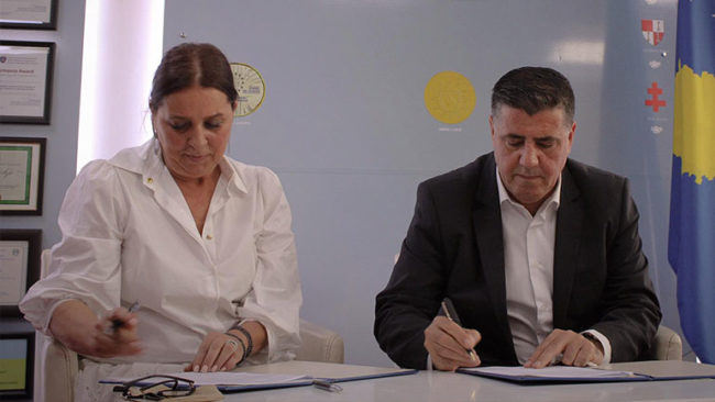 Haziri: Befasia e 2 korrikut është institucionalizimi i festivalit kombëtar “Flaka e Janarit”