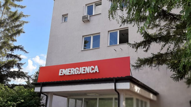 Rastet e reja me COVID-19 në Rajonin e Gjilanit: Gjilan (29), Kamenicë (23), Viti (11), Novobërdë (1)
