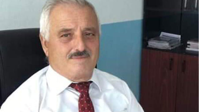 Haliti: Komuna e Vitisë në pikëllim të thellë për humbjen e Dr. Fadil Zukës