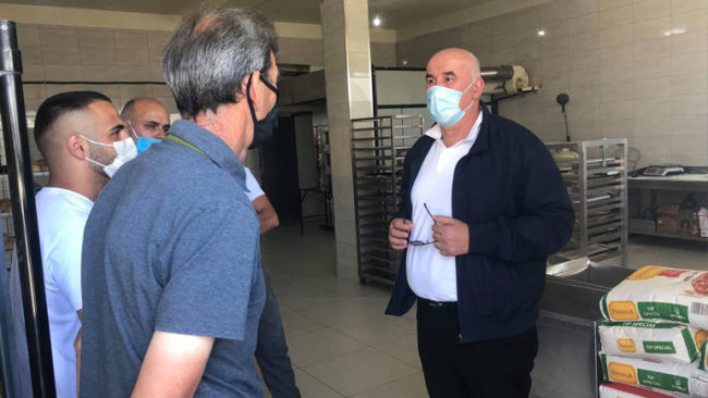 Haliti: Investimet në zhvillimin e bizneseve ndikojnë pozitivisht në ekonominë lokale