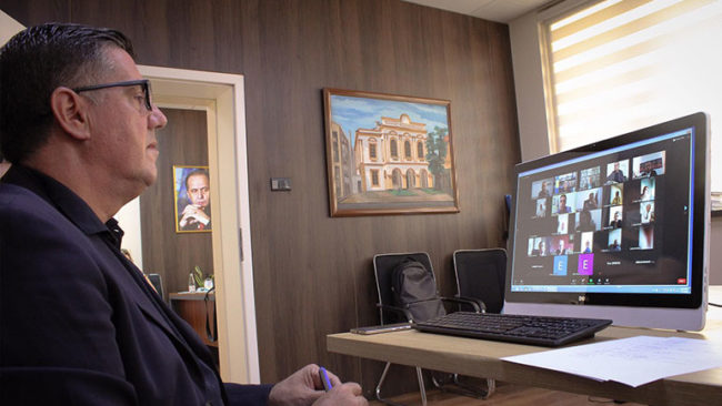 Lutfi Haziri: Përpos ruajtjes së shëndetit publik, sfidë ka qenë edhe ruajtja e shëndetit të ekonomisë