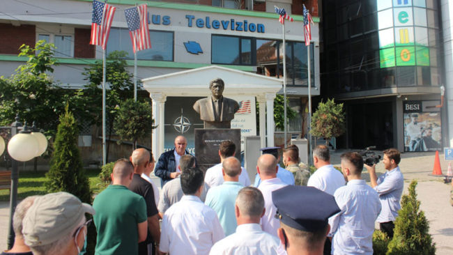 Komuna e Vitisë po shënon 4 Korrikun – Ditën e Shpalljes së pavarësisë së ShBA-së