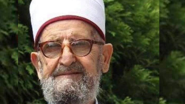 Kastrati tha se Hoxhën Idriz do e kujtojmë gjithmonë si një plak të urtë e të qeshur