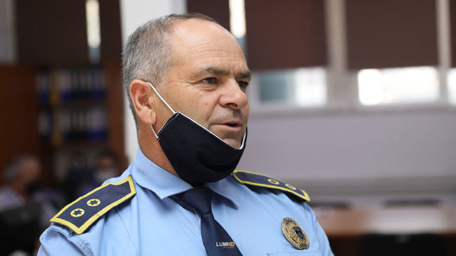 Brenda javës në Rajonin e Gjilanit gjobiten 437 qytetarë për mosrespektim të ligjit Covid – 19