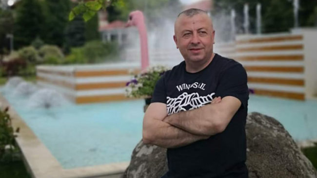 Na lejoni të punojmë!