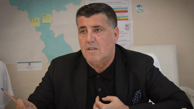 Haziri kërkon respektim të rekomandimeve të shtetit për masat mbrojtëse kundër Covid-19
