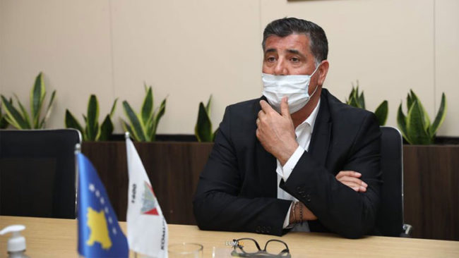 Gjilani në pritje të rezultateve edhe për 45 mostra të dërguara për testim për COVID-19