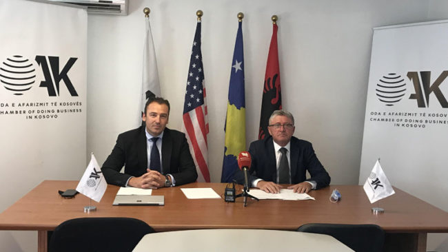 OAK – Miratim urgjent i pakos dhe rishikimi i buxhetit