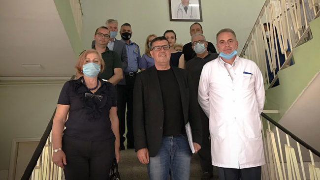 Haziri: Është ndaluar muzika live dhe ahengje në restorante e kafiteri me më shumë se 50 persona