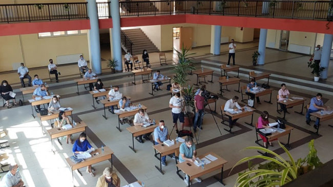 U mbajt mbledhja e pestë e rregullt e Kuvendit Komunal të Vitisë