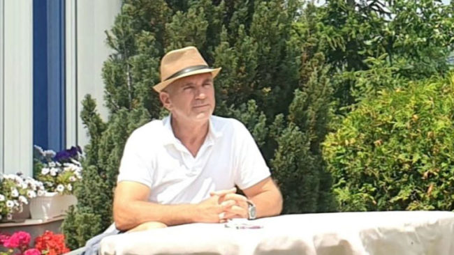 Filozofia e robit në gjykimin e lirisë