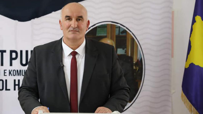 Komuna e Vitisë merret si model për integrimin në Agjendën 2030 në forumin e lartë politik
