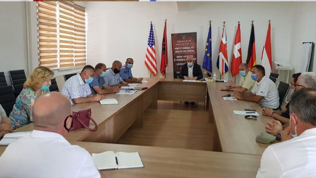KKMSH: Respektoni masat kundër përhapjes së virusit COVID-19