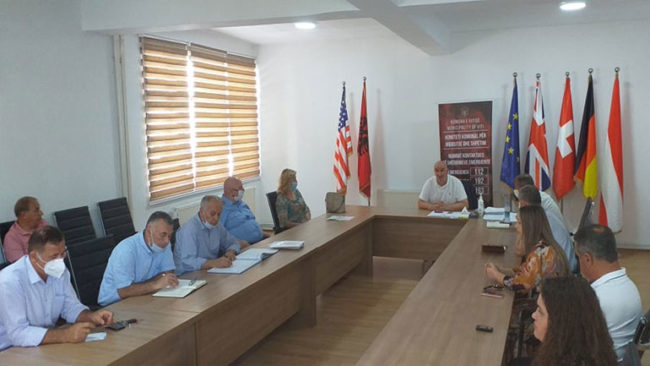 Viti: Kërkohet shtimi i masave të kontrollit