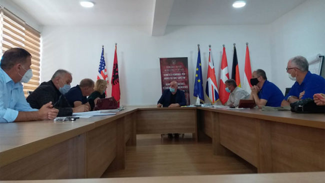 Gjendja është nën kontroll por kërkohet respektim i masave për mbrojtje nga Covid-19