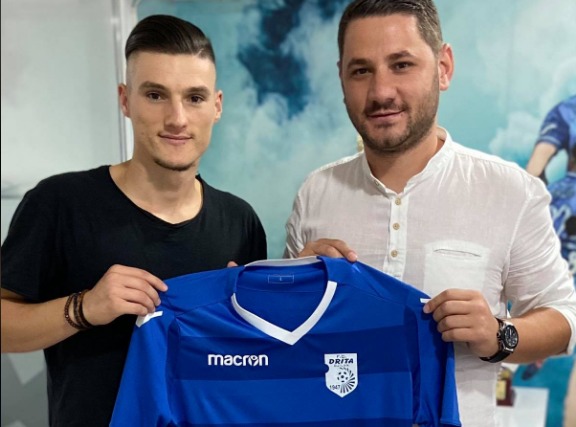 Alidema rikthehet në Kosovë, huazohet te kampioni