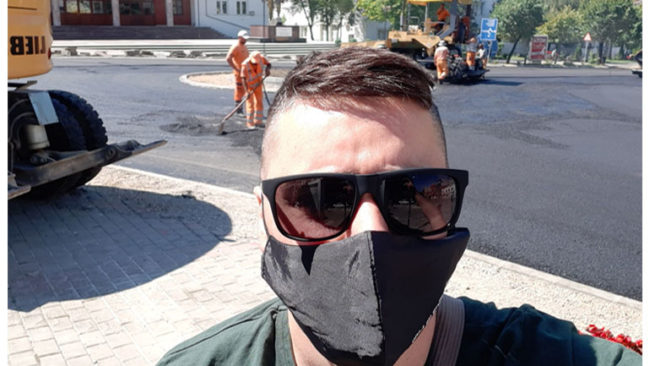 Kadriu: Hajde more gëzuar, urime e për hajër!