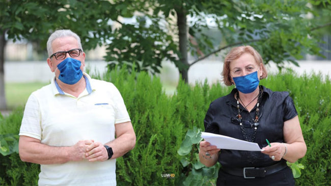 Respektimi i masave e vetmja mënyrë për ta parandaluar infeksionin me COVID-19