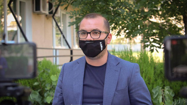 Ismajli kërkon nga qytetarët t’i respektojnë masat anti-Covid, që të ulen rastet e infeksionit