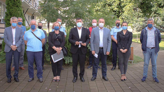 Haziri: 24 orët e fundit ishin shumë të rënda, humbëm tre gjilanas nga COVID-19