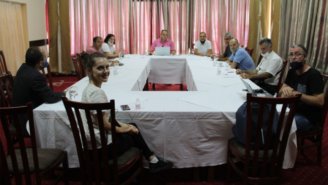 Plani Zhvillimor Komunal, plan strategjik për tërë territorin e komunës