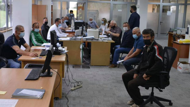 Vazhdojnë aplikimet e fermerëve për pagesa direkte-subvencione