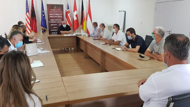 Viti: Të shtohet kujdesi, virusi akoma është i ashpër