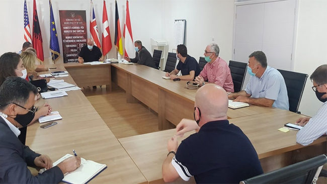 Janë edhe 79 raste aktive të qytetarëve vitias të prekur me COVID-19