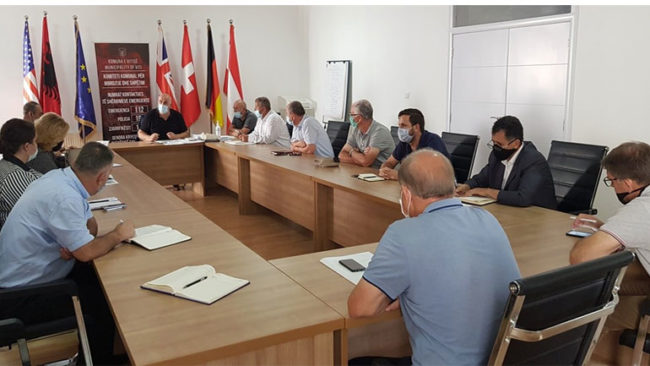 KKMSH: Lajmi i mirë është që numri i të shëruarave nga COVID-19 është më i madh se i të infektuarave