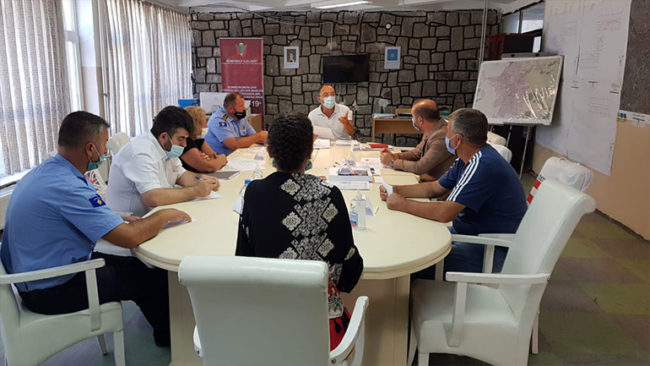 Ismajli: Situata me COVID-19 në Gjilan është e menaxhueshme, apeloj për kujdes të shtuar