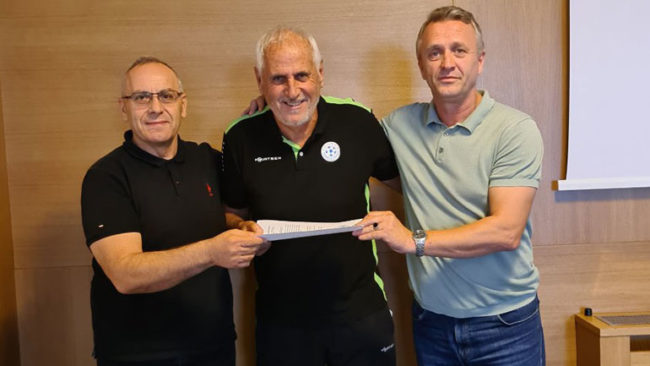 Challandes me Kosovën deri më 2022