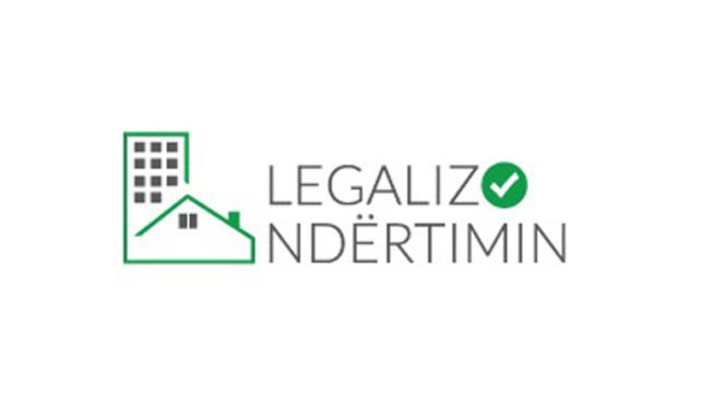Edhe 12 muaj kohë shtesë për të aplikuar për legalizimin e ndërtimeve pa leje