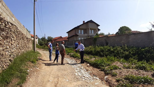 Komuna e Gjilanit apelon qytetarët që të mos i ndotin lumenjtë e përrockat