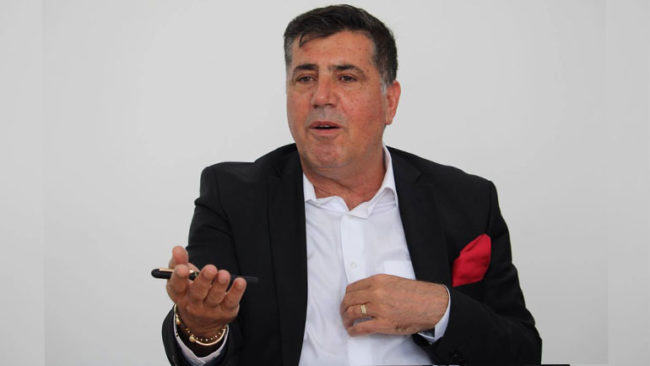 Lutfi Haziri: Grupi i deputetëve të LVV nga Gjilani asnjë iniciativë buxhetore e politike nuk e kanë bërë për qytetin e tyre