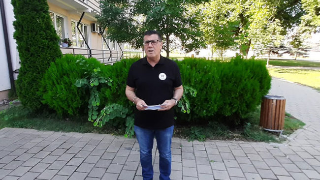 Haziri: Kujdesuni për veten dhe të tjerët që të mos kemi nevojë për ashpërsim të masave