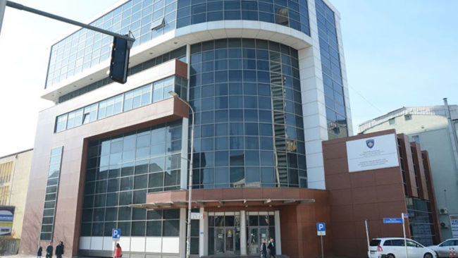 MPB ka filluar pajisjen me letërnjoftime për qytetarët e Republikës së Kosovës