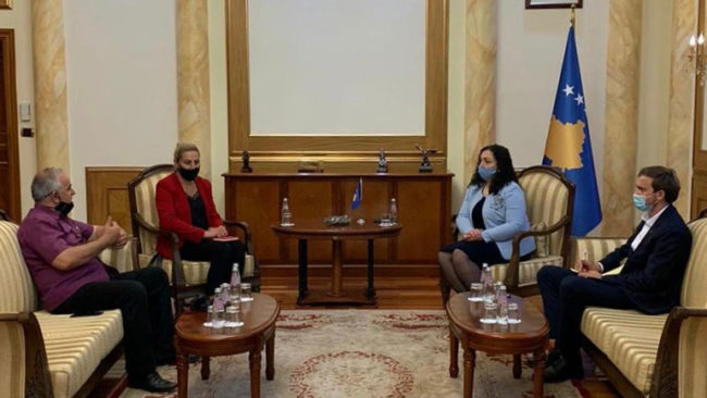 Osmani: Shtesat për policë të domosdoshme për trajtim të drejtë dhe të dinjitetshëm