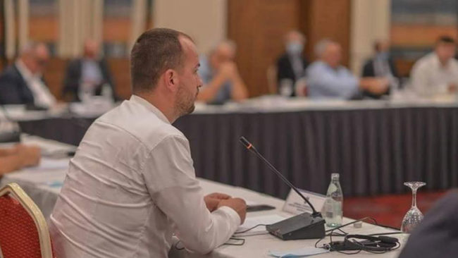 Kastrati: Komuna e Kamenicës të trajtohet dinjitetshëm në ndarje të buxhetit!