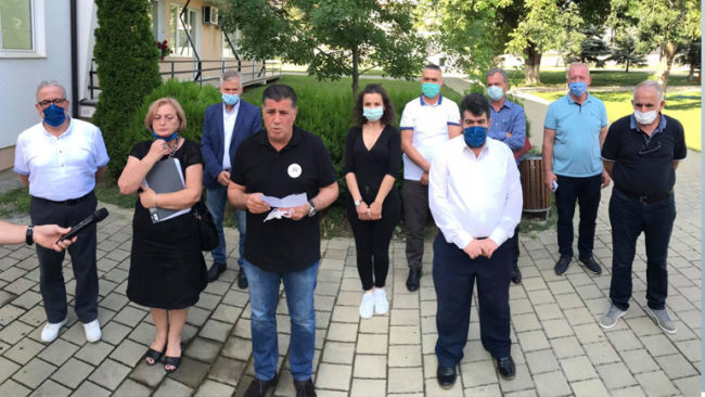 Lutfi Haziri: Lajm shpresëdhënës, 27 të shëruar nga COVID-19 në Gjilan