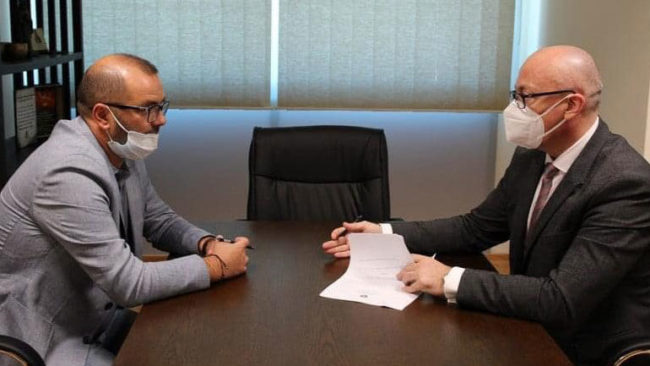 Edhe Gjilani në mesin e përfituesve të grantit nga buxheti i MPL-së